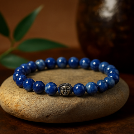Positive Vibes Bracelet – for Focus & Confidence