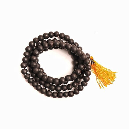 Karungali Malai Band 8mm – for Protection & Positivity