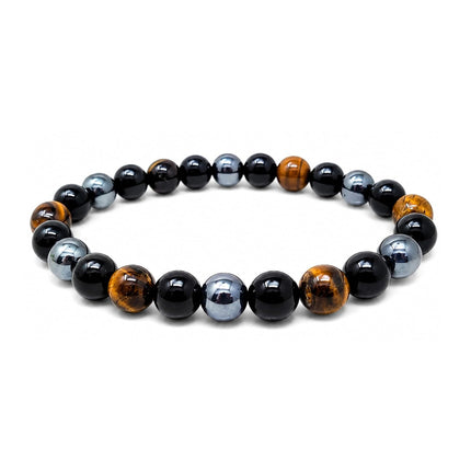 Triple Protection Bracelet – for Protection & Positivity