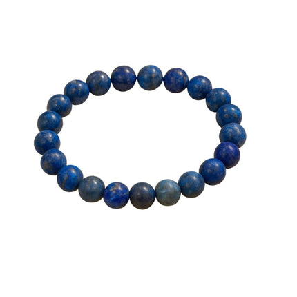 Lapis Lazuli Energy Band – for Focus & Confidence