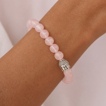Energised Love Attractor Energy Bracelet - 10x Stronger - TrustAstrology