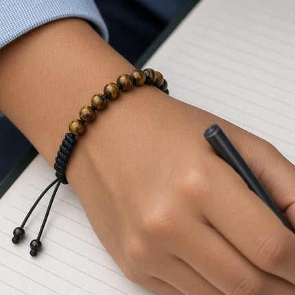 Focus & Clarity Bracelet - TrustAstrology